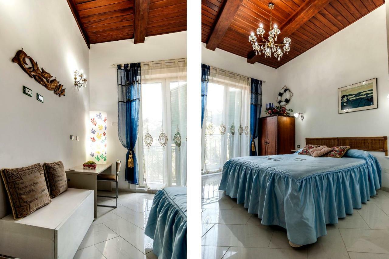 Il Veliero B&B Gaeta Exterior photo